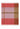 Recycled Wool Blanket in Pink Herringbone Offset Check - Casa by Josephine Jenno