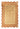 Red Scallop Jute Rug - Casa by Josephine Jenno