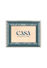 Riva Azzurro Photo Frame 6x4" - Casa by Josephine Jenno
