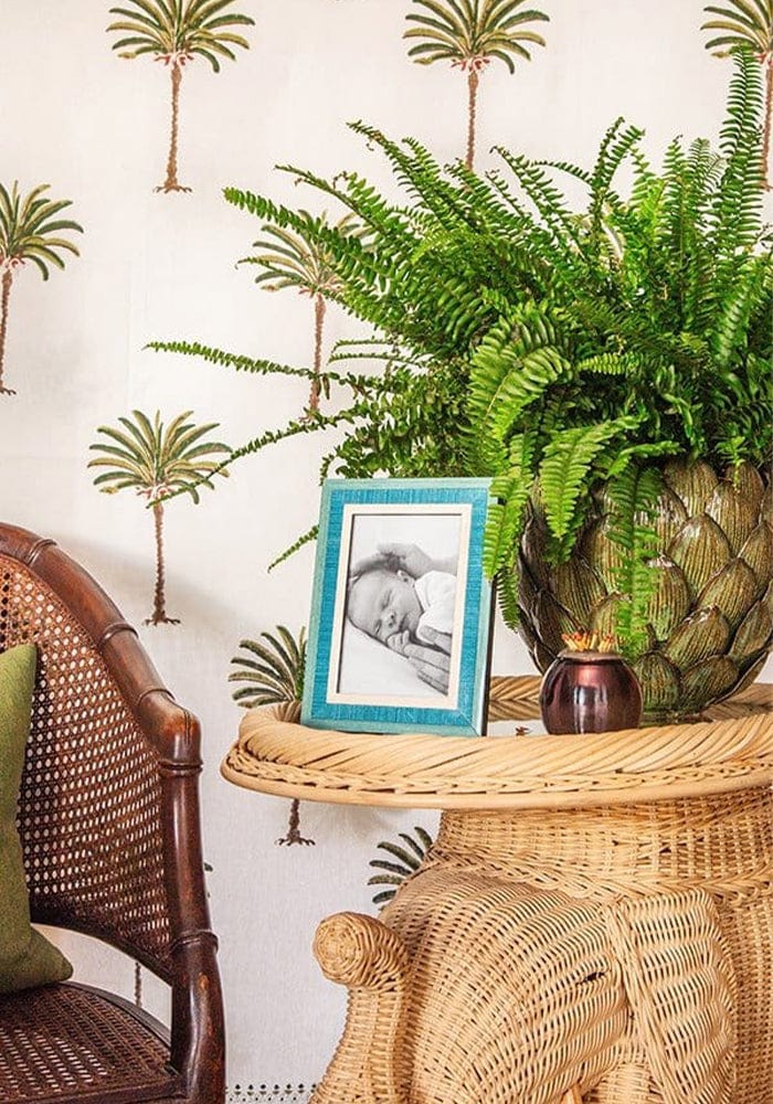 Riva Azzurro Photo Frame 6x4" - Casa by Josephine Jenno