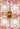 Rose Coral Table Napkin - Set of 4 - Casa by Josephine Jenno