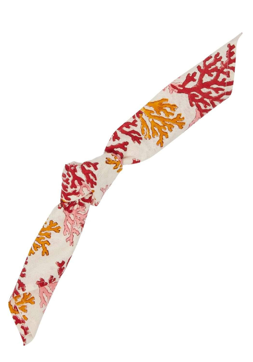 Rose Coral Table Napkin - Set of 4 - Casa by Josephine Jenno