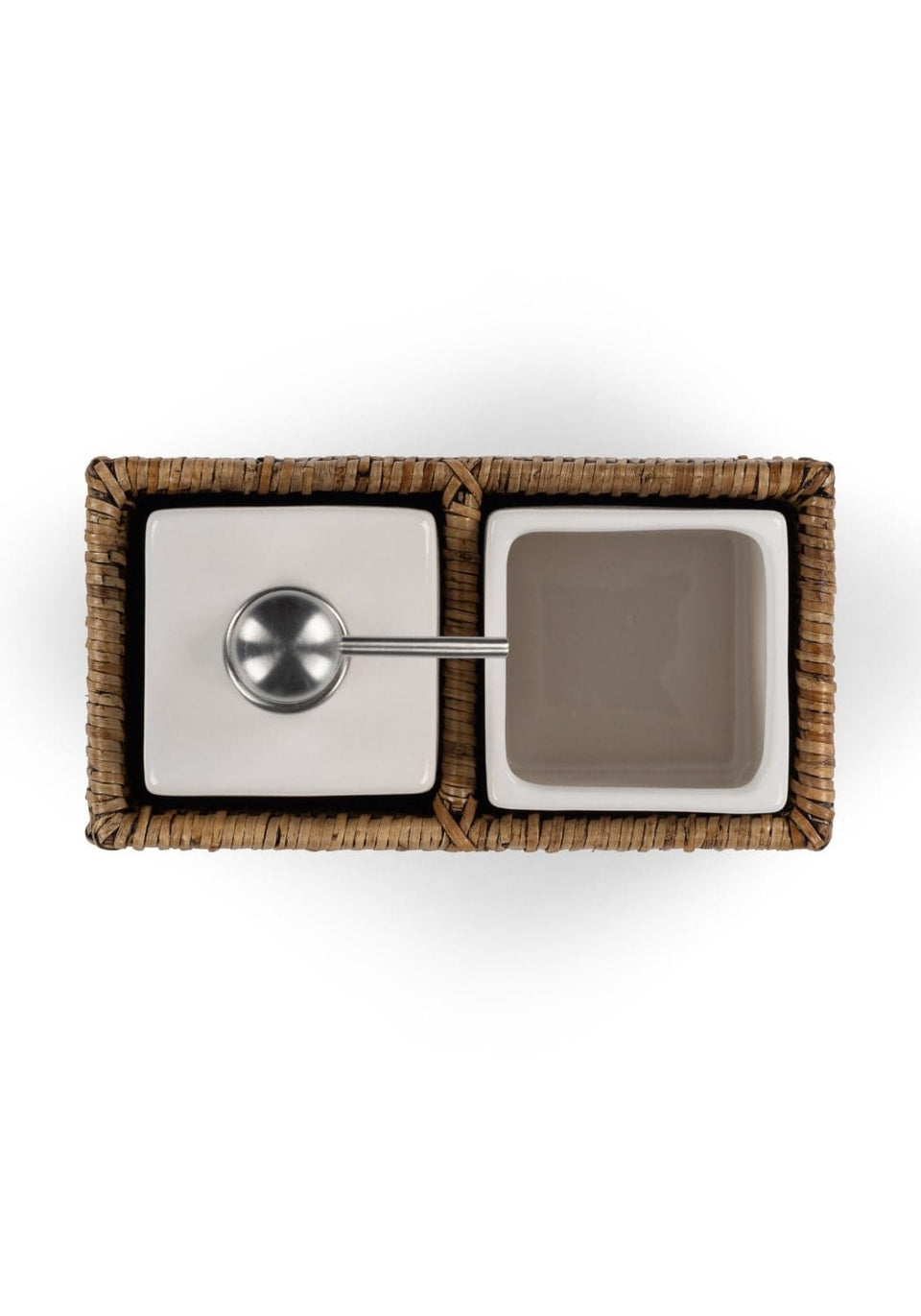 Rosie's Wicker Rattan Wash Wonder - Casa by Josephine Jenno