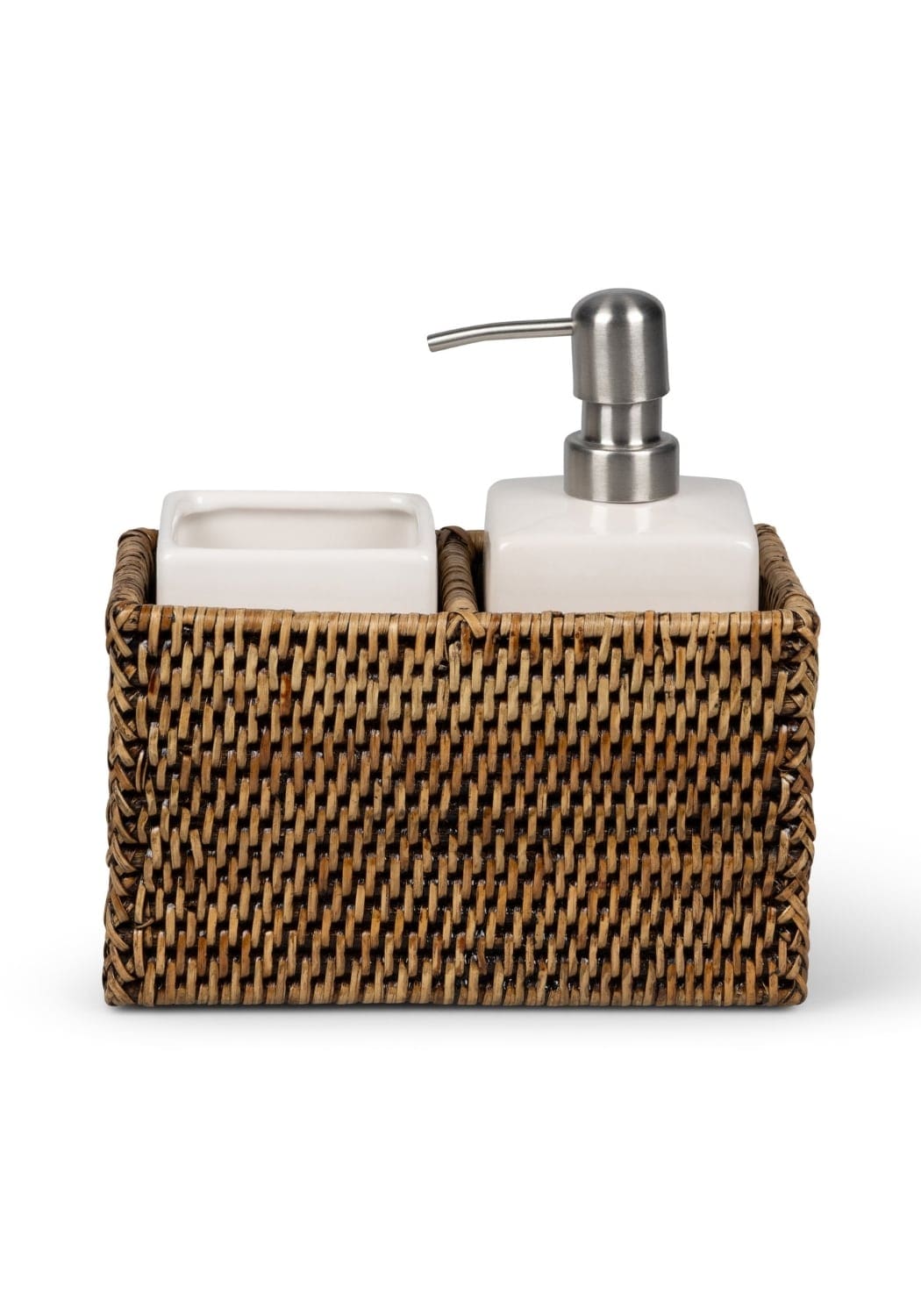 Rosie's Wicker Rattan Wash Wonder - Casa by Josephine Jenno
