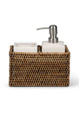 Rosie's Wicker Rattan Wash Wonder - Casa by Josephine Jenno