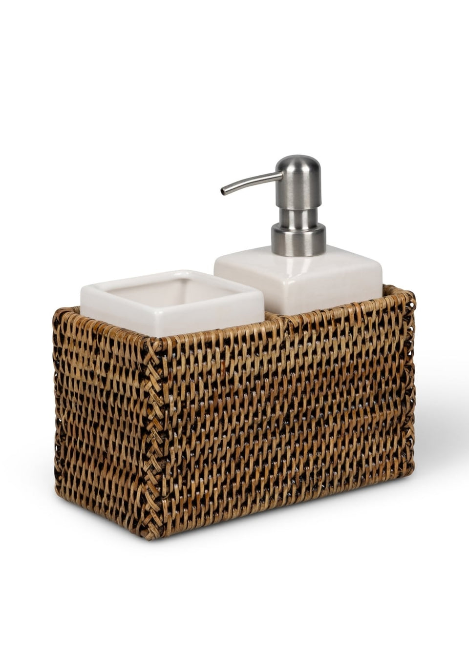 Rosie's Wicker Rattan Wash Wonder - Casa by Josephine Jenno