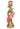 Rosy Parrot Candlestick - Casa by Josephine Jenno