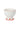 Rosy Red Scalloped Set
