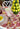 Round & Round Rattan Placemat Pink - Set of 4 - Casa by Josephine Jenno