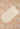 Round & Round Rattan Placemat Sand Colour - Set of 4 - Casa by Josephine Jenno