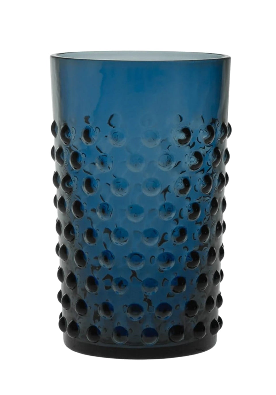 Royal Blue Jug with 4 tumblers - Casa by Josephine Jenno