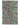 Blossoming Suzani Embroidered Rug - Large