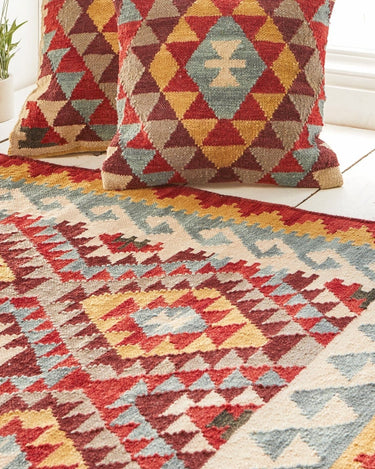 Kilim Diamond Runner