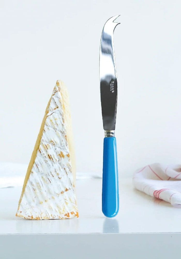 Salad and Cheese? Yes Please - Baby Blue Serving Set - Casa by Josephine Jenno