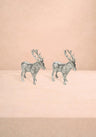 Forest Friends Deer Salt & Pepper Pair