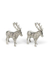 Forest Friends Deer Salt & Pepper Pair