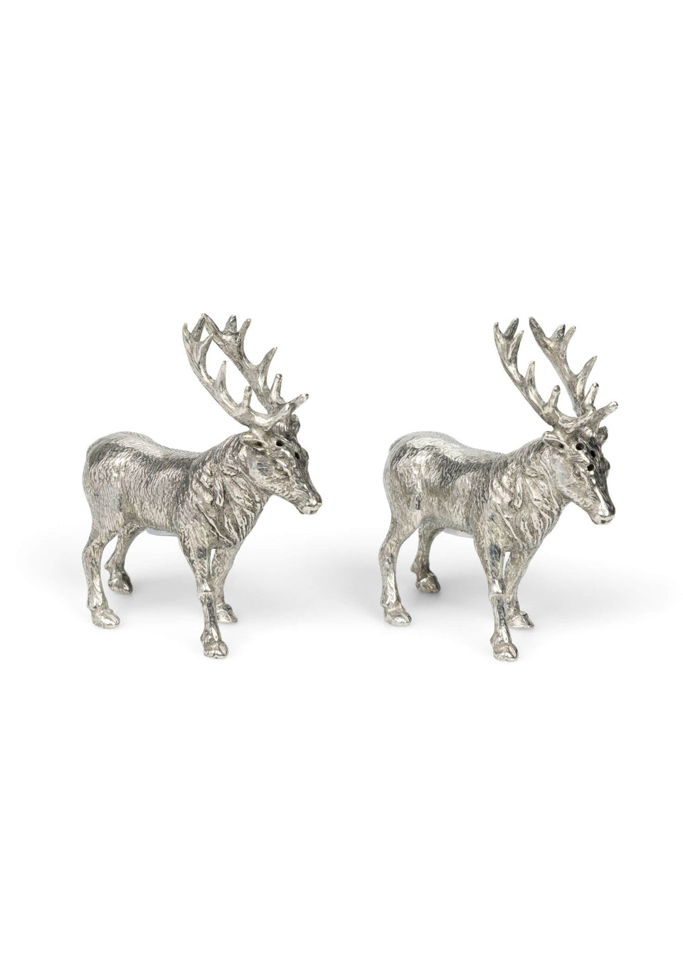 Forest Friends Salt & Pepper Pair