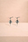 Garden Harvest Radish Salt and Pepper Shakers - Pair