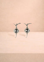 Garden Harvest Radish Salt and Pepper Shakers - Pair