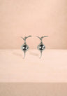 Garden Harvest Radish Salt and Pepper Shakers - Pair