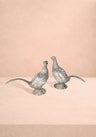Lola’s Pewter Pheasant Seasoner Duo