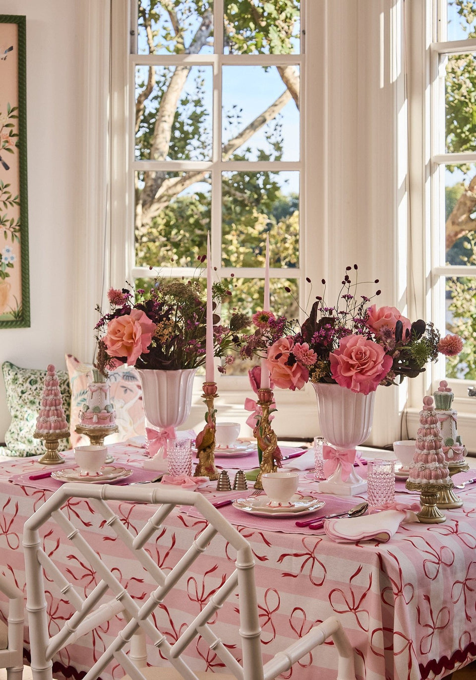 Pewter Hive Harvest Shaker Duo