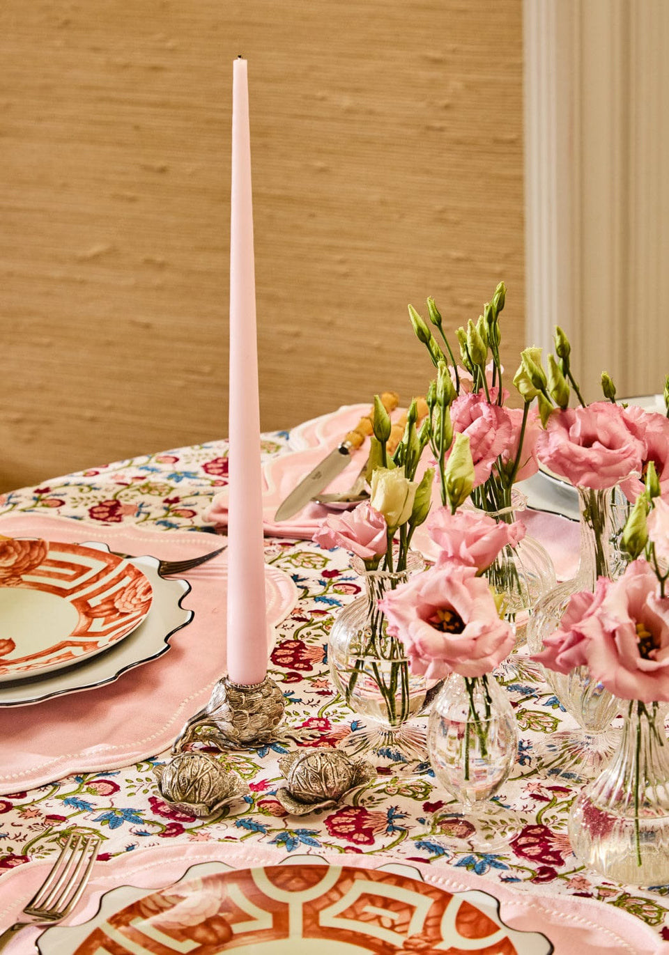 Pewter Leafy Seasoners