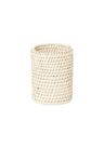 Savannah Rattan Wine Bottle Holder- Sand Colour