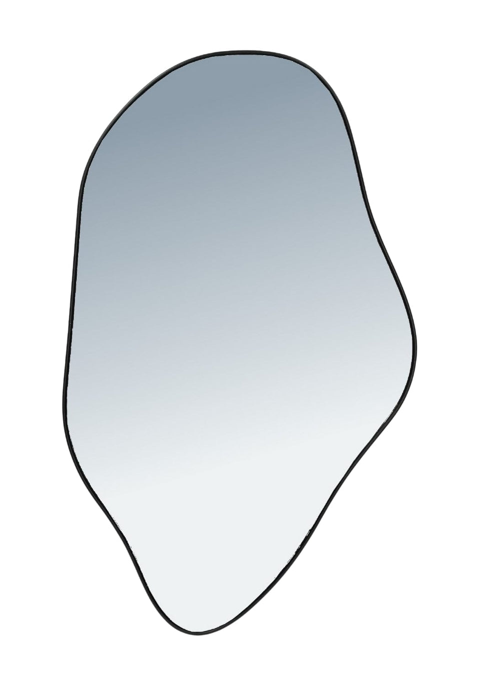 Sculptural Wall Mirror - Casa by Josephine Jenno