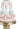 Deck the Halls with Macarons: Pink, White & Mint Holiday Tree