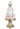 Deck the Halls with Macarons: Pink, White & Mint Holiday Tree