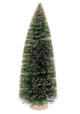Golden Touch: Large Christmas Tree