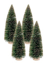 Golden Touch: Large Christmas Tree
