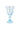 Serena Azure Wine Glass - Set of 6 - Casa by Josephine Jenno