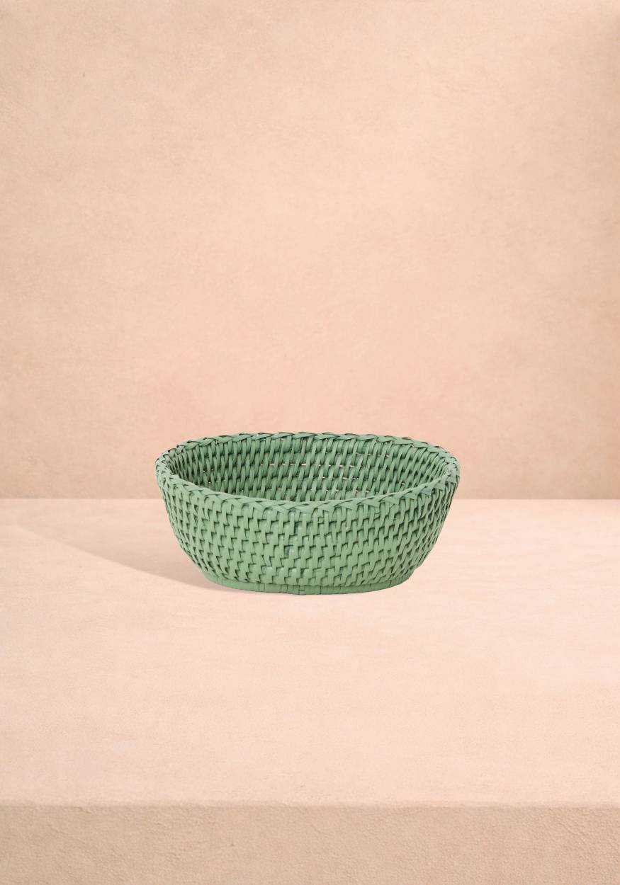 Mayfair Tray Hold All Basket
