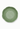 Saratoga Round Rattan Scalloped Tray - Green