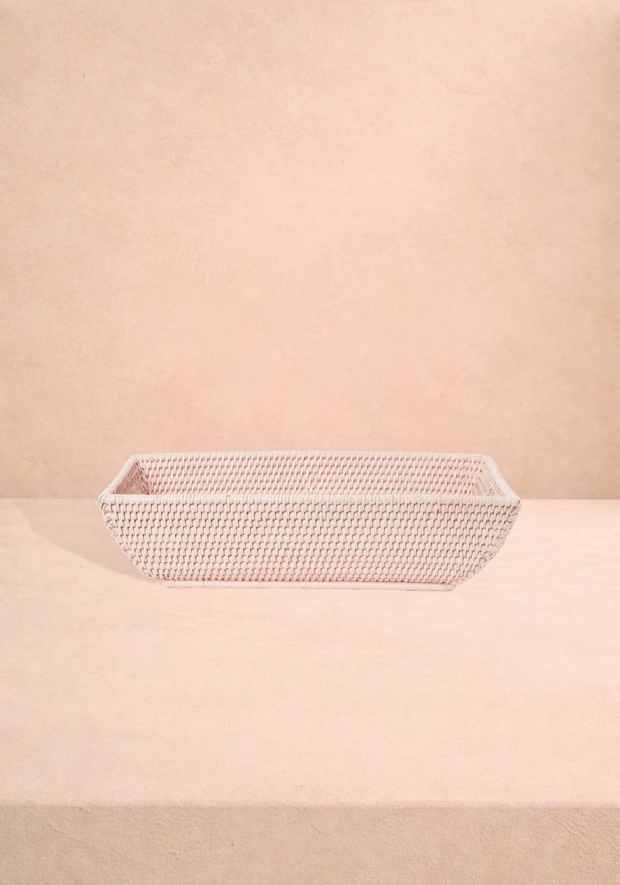 Wiltshire Long Basket