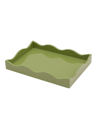 Garden Sage Tray