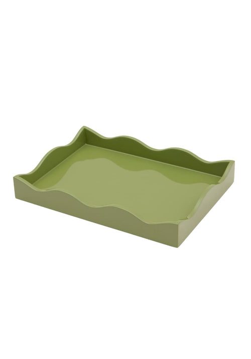 Garden Sage Tray