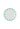 Sky Blue Scalloped Set