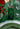Smart Green Trim Placemats - Set of 4 - Casa by Josephine Jenno