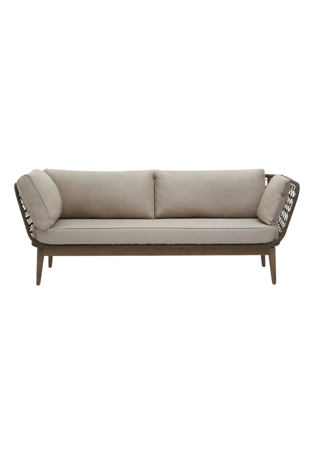Opus Three Seat Sofa
