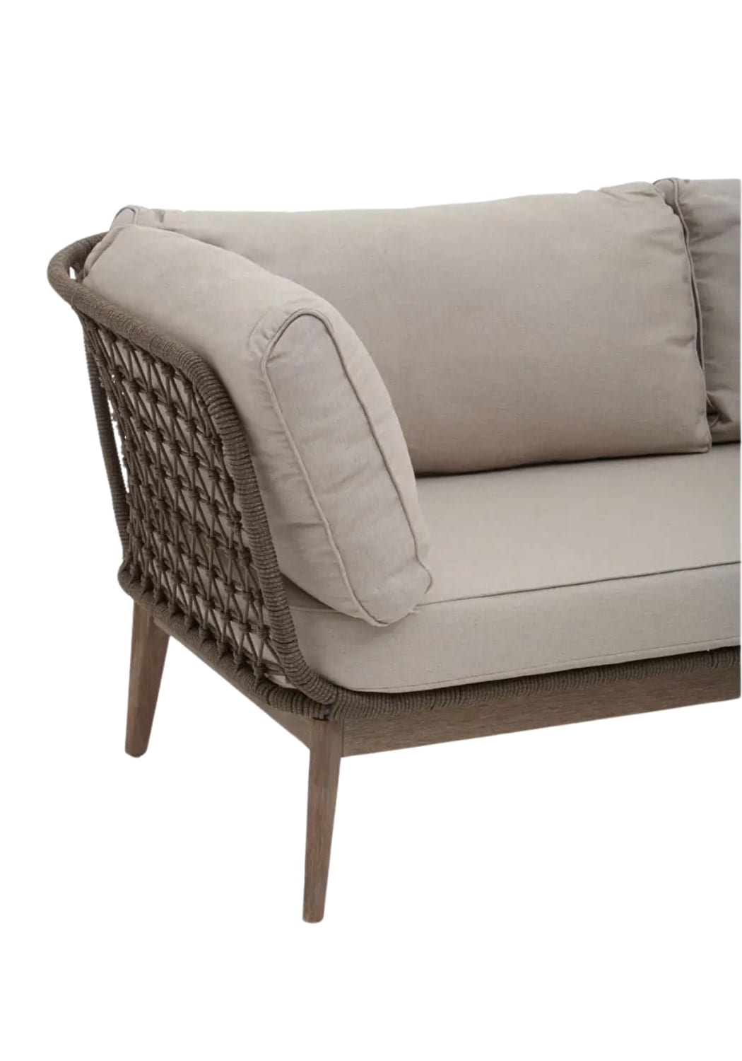 Opus Three Seat Sofa