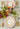 Soleil Dessert Plate Set of 4 - Casa by Josephine Jenno