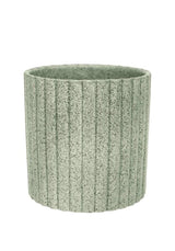 Speckled Stone Indoor Plant Pot - Casa by Josephine Jenno