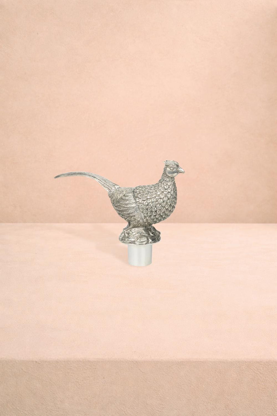 Woodland Whisky Stopper