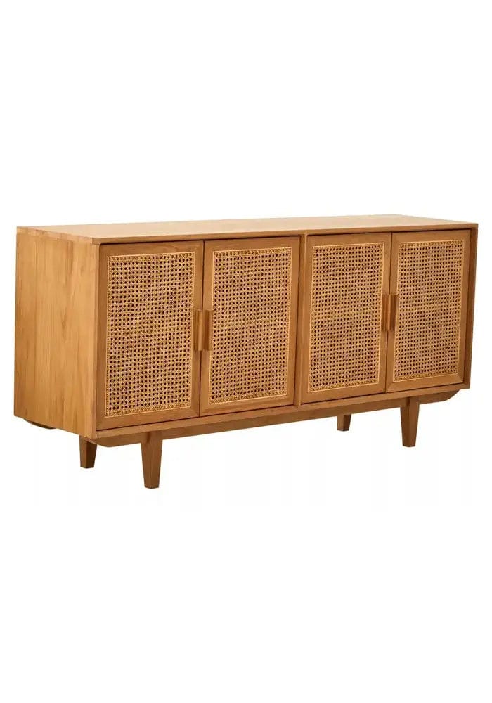 Storage Dorset Rattan Rapsody Sideboard