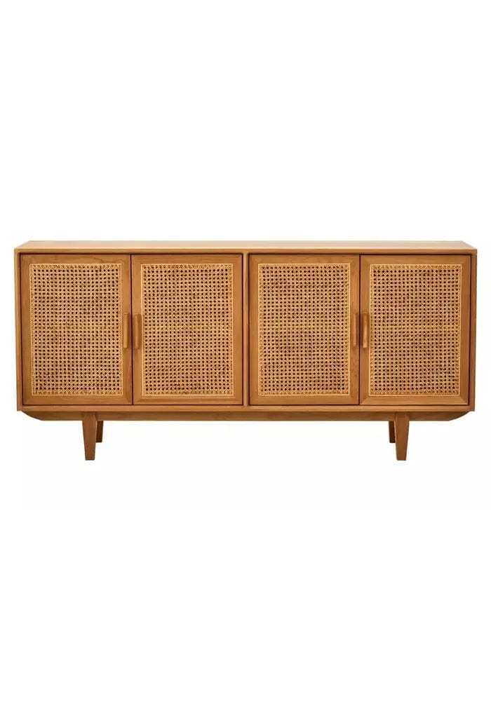 Storage Dorset Rattan Rapsody Sideboard