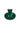 Sturdy Green Iron Vase - Casa by Josephine Jenno