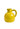 Sunshine Stoneware - Yellow Jug hand crafted - Casa by Josephine Jenno